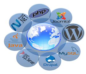 Web Application Development